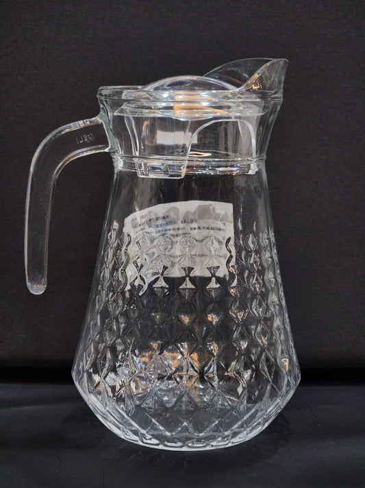 Glass Jug SET