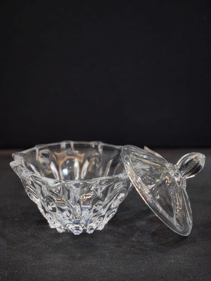 Antique Candy Bowls 