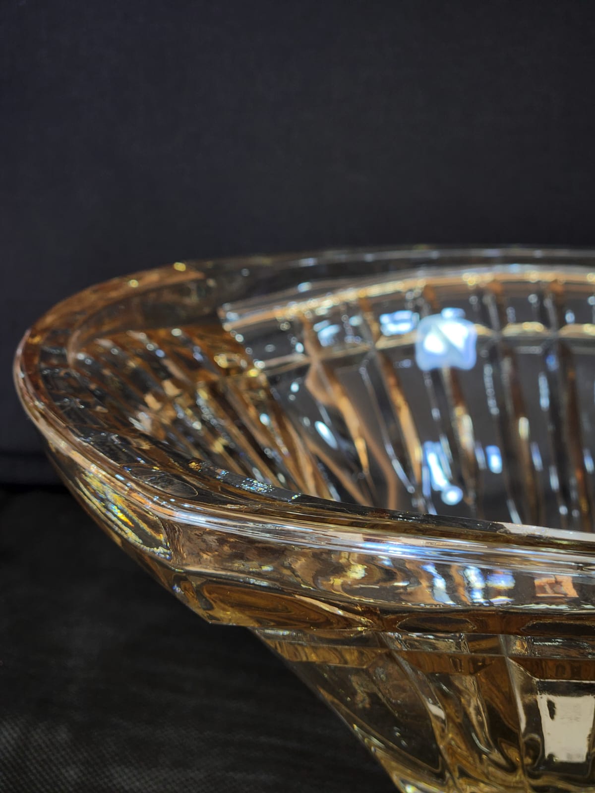 Fruit Bowl/Serving Bowl