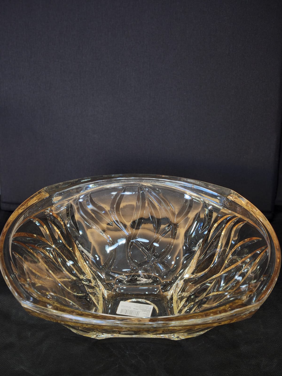 Fruit Bowl/Serving Bowl