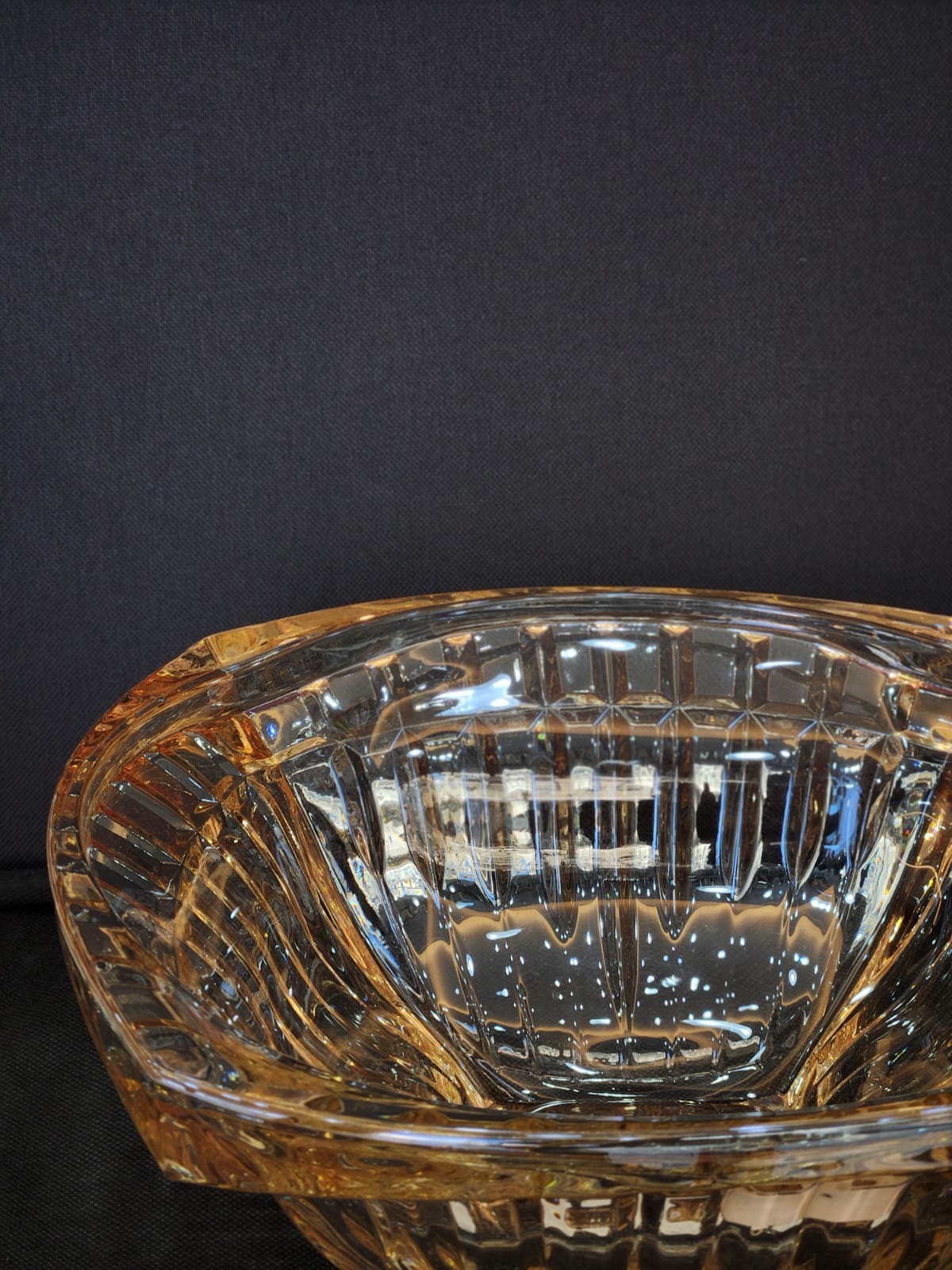 fruit bowl or serving bowl