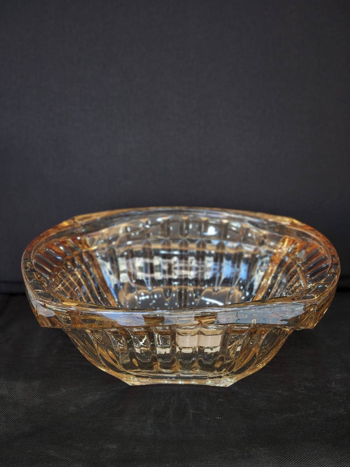 fruit bowl or serving bowl