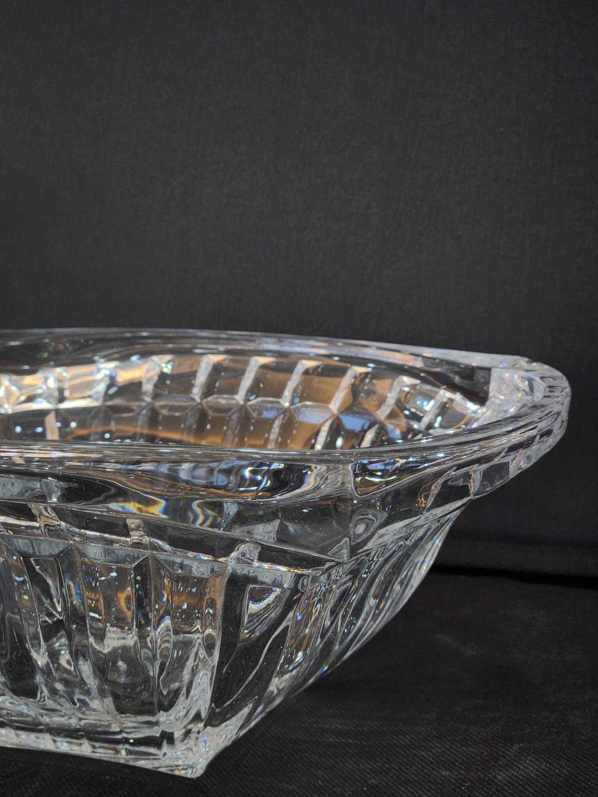 fruit bowl or serving bowl