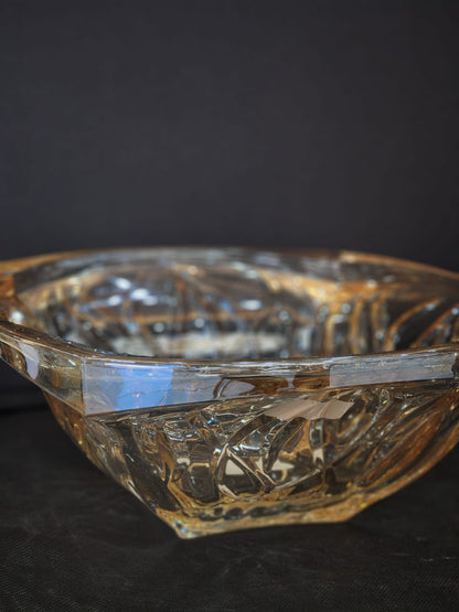 fruit bowl or serving bowl