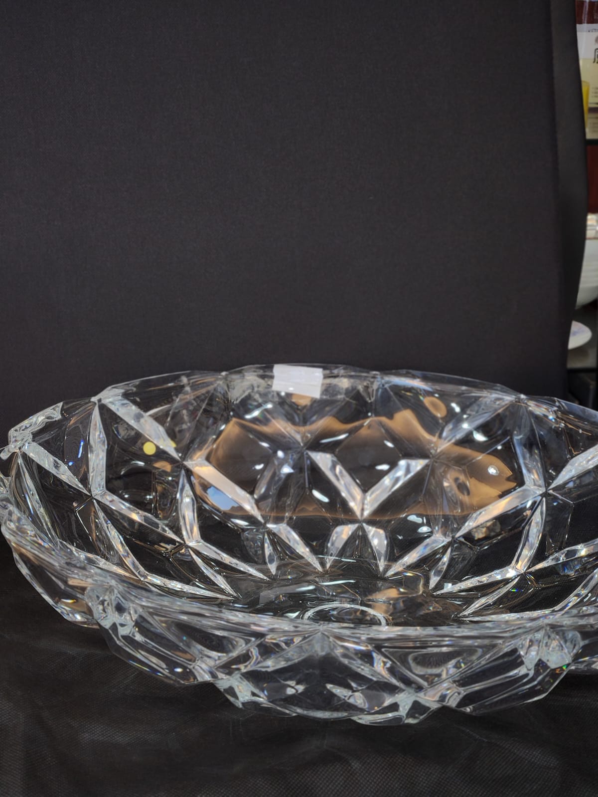 fruit bowl or serving bowl