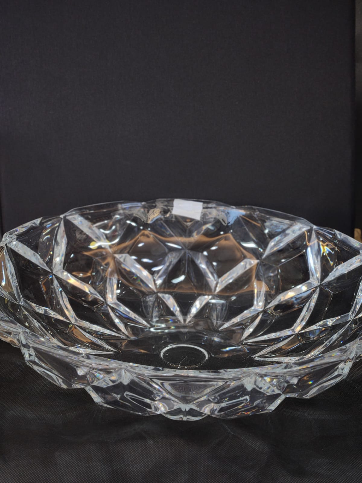 fruit bowl or serving bowl