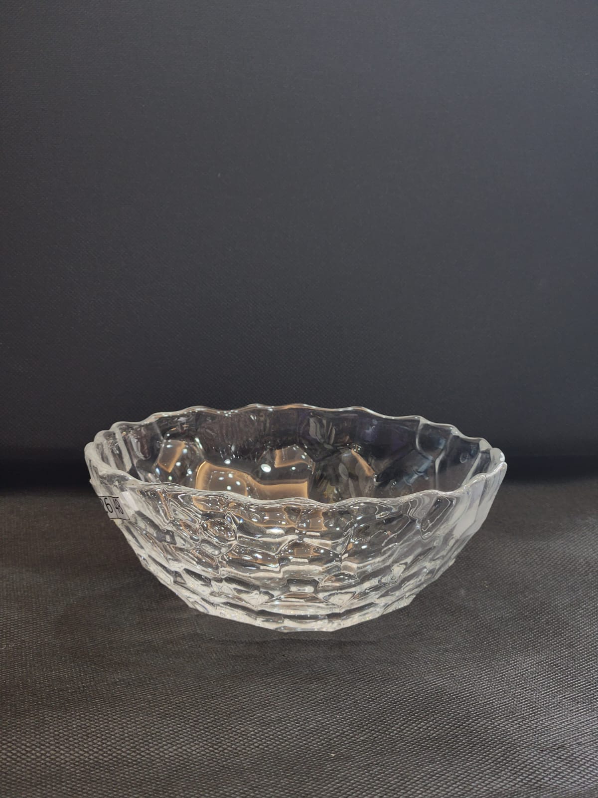 Mini Bowl Set of 9