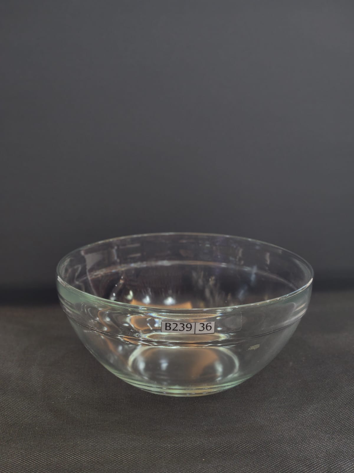 Mini Bowl Set of 11