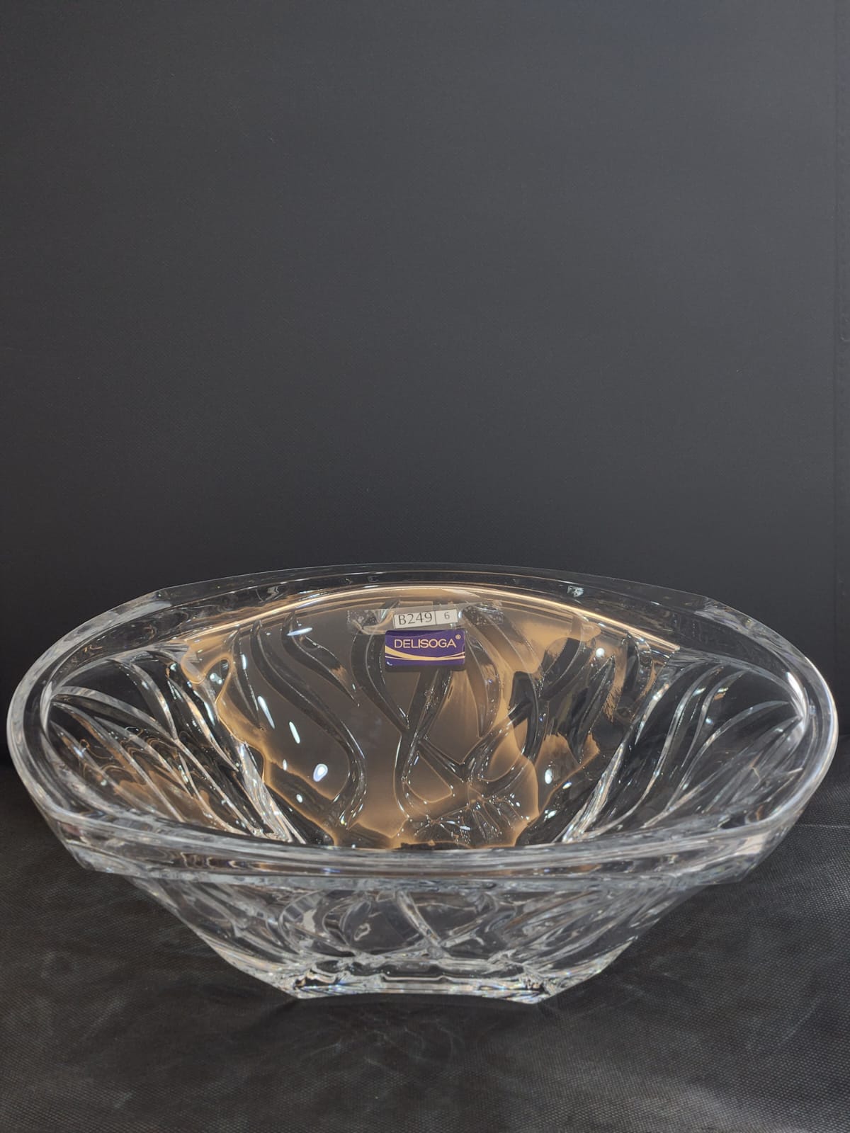 Fruit Bowl/Serving Bowl