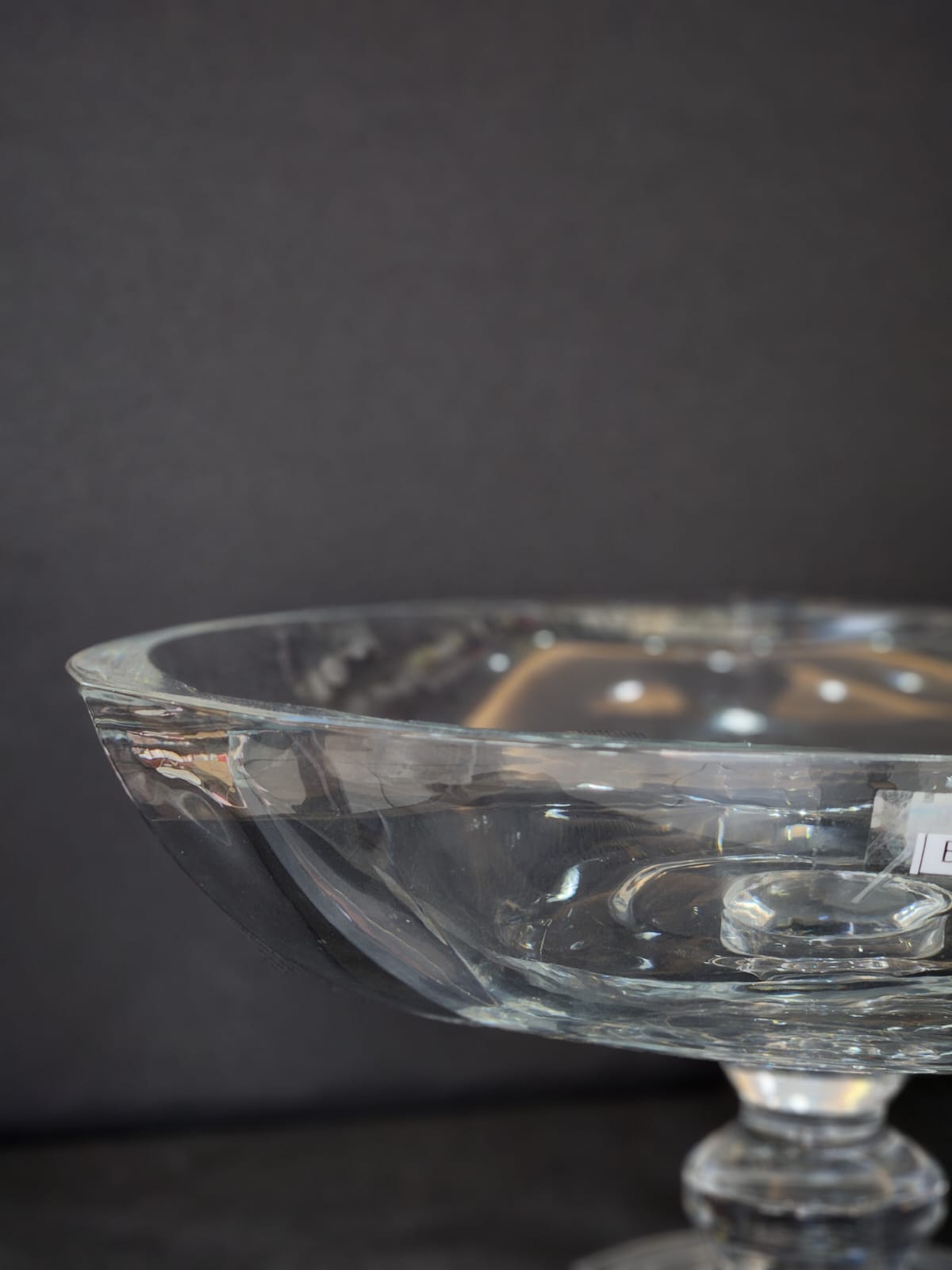 Candy Bowl with Lid, Decorative Bowl