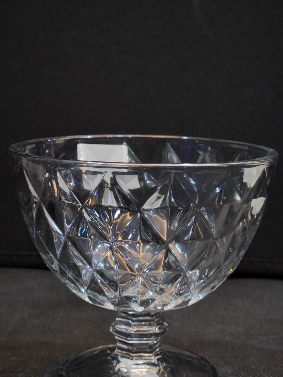 Bowl shop set glass