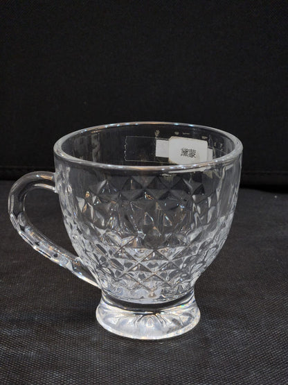 Tea Cup with Handle