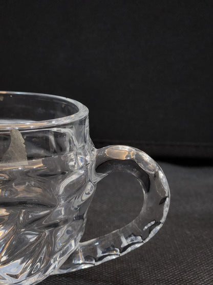 Tea Cup with Handle