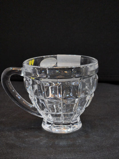 Tea Cup with Handle