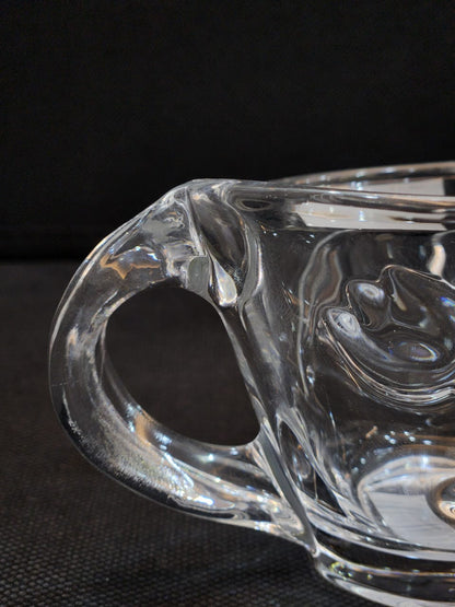 Tea Cup with Handle