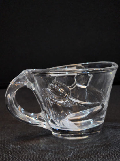 Tea Cup with Handle