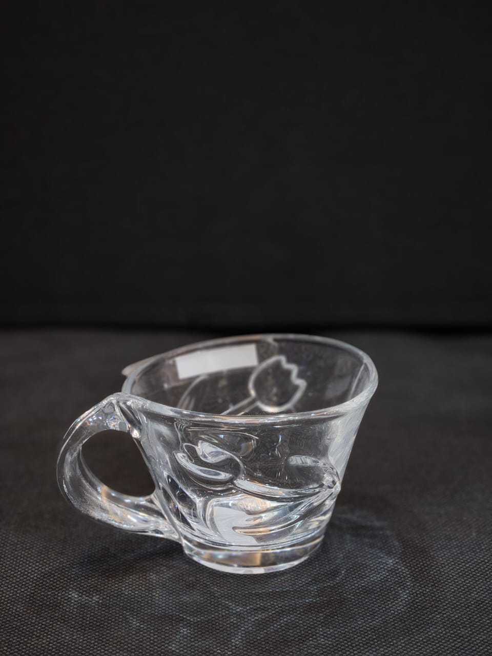 Tea Cup with Handle