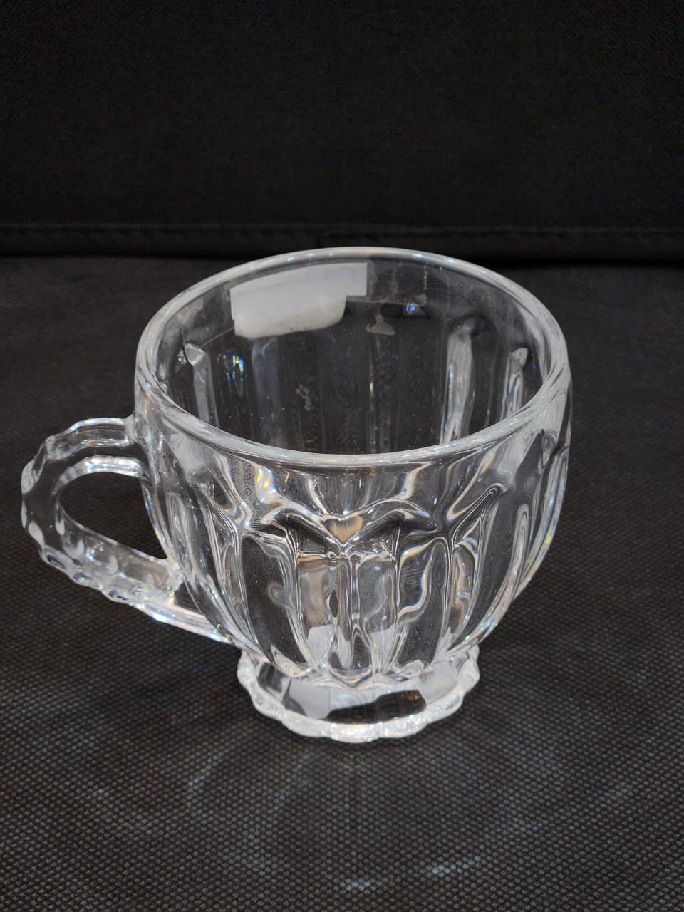 Tea Cup with Handle