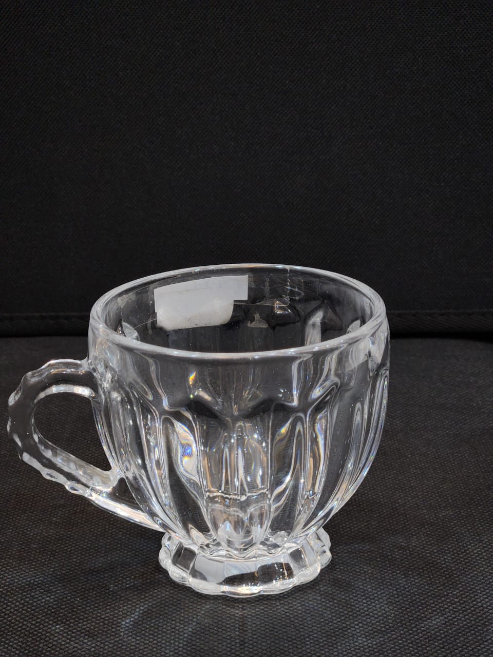 Tea Cup with Handle