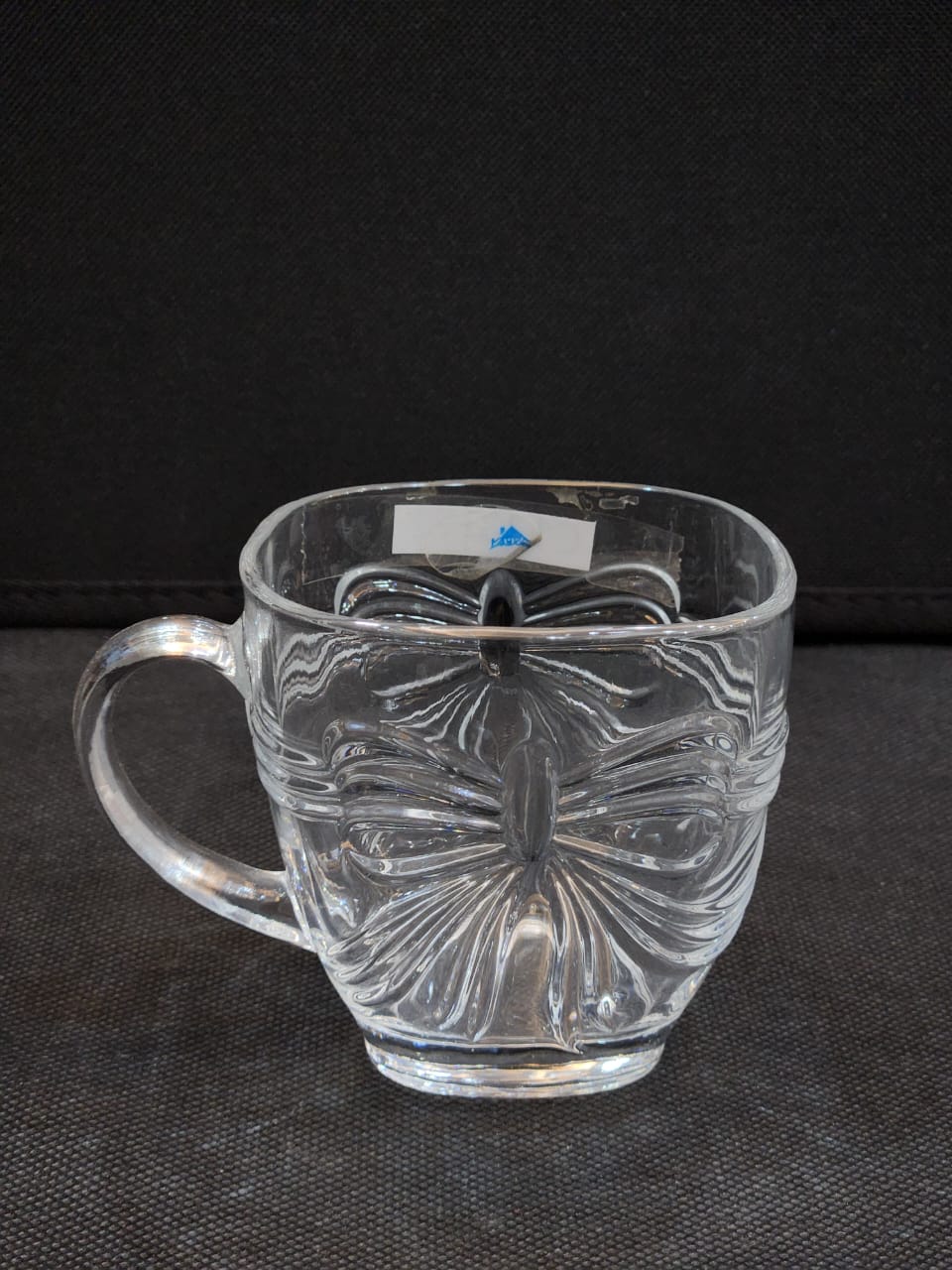 Tea Cup with Handle