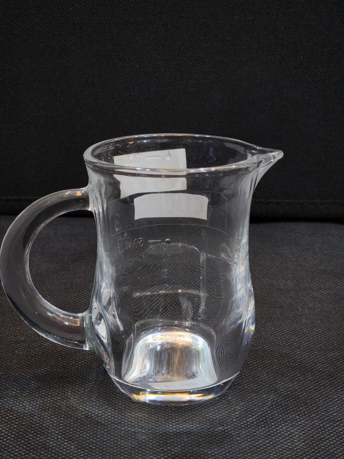 Tea Cup with Handle