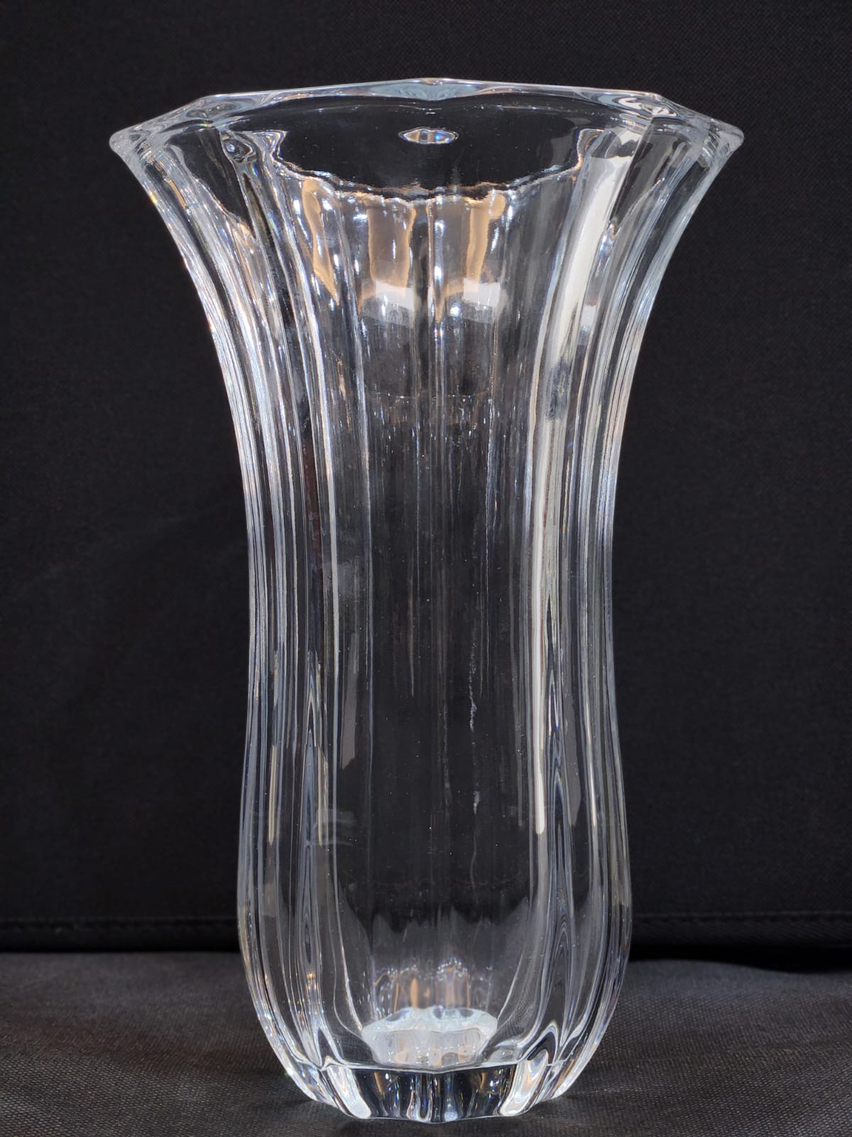 Large Flower Vase