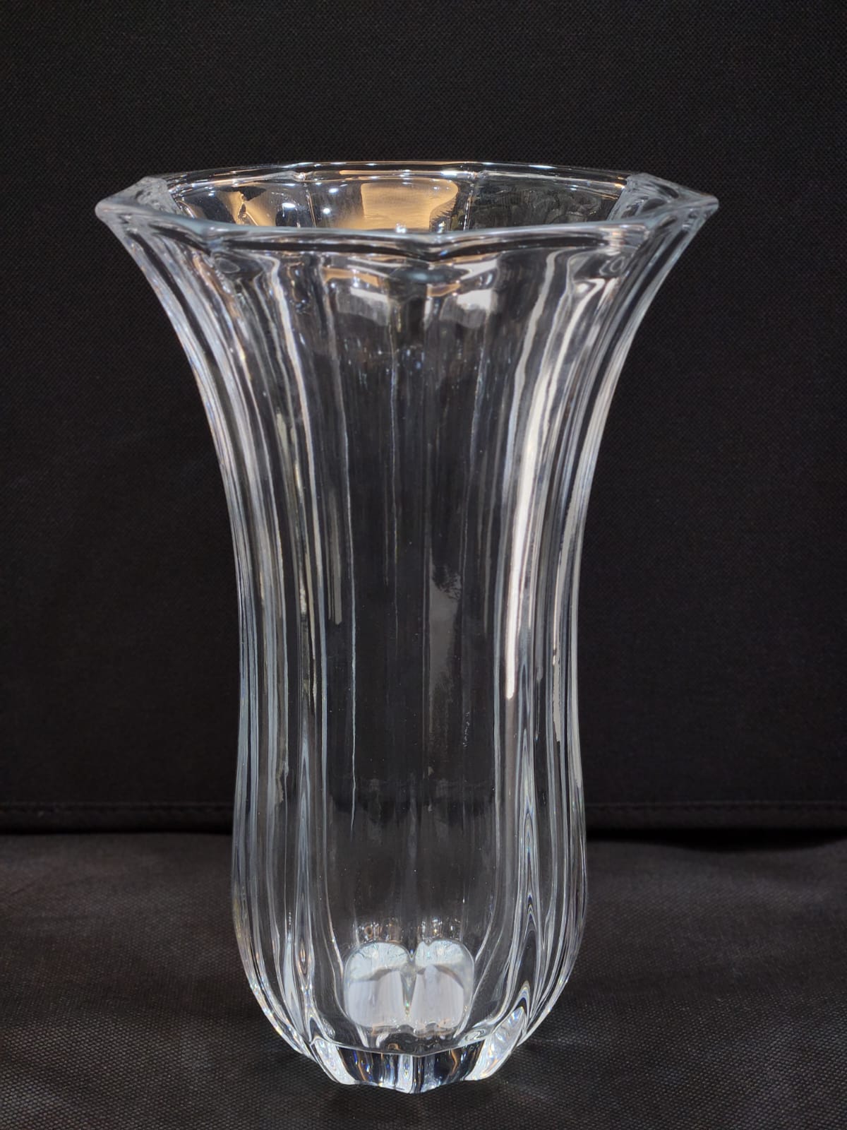 Large Flower Vase