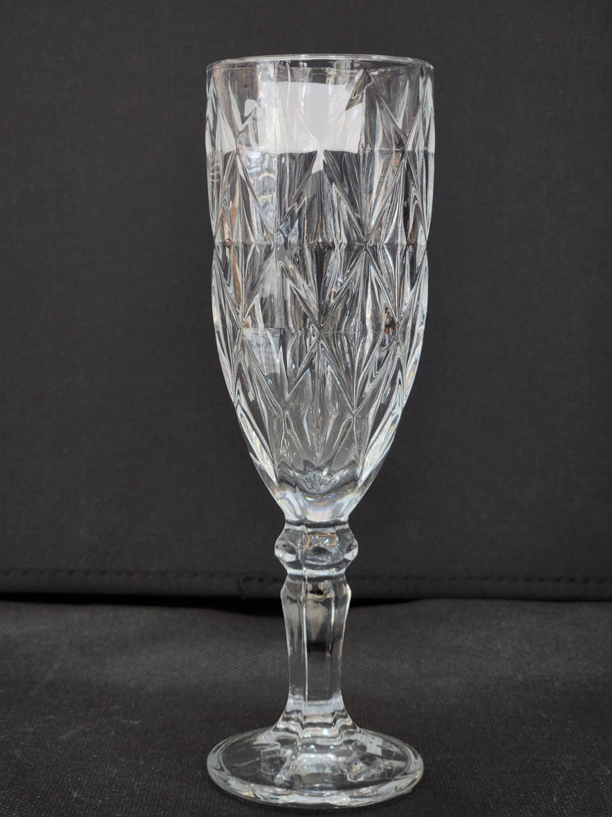 J-303-Wine Glasses, Set of 6