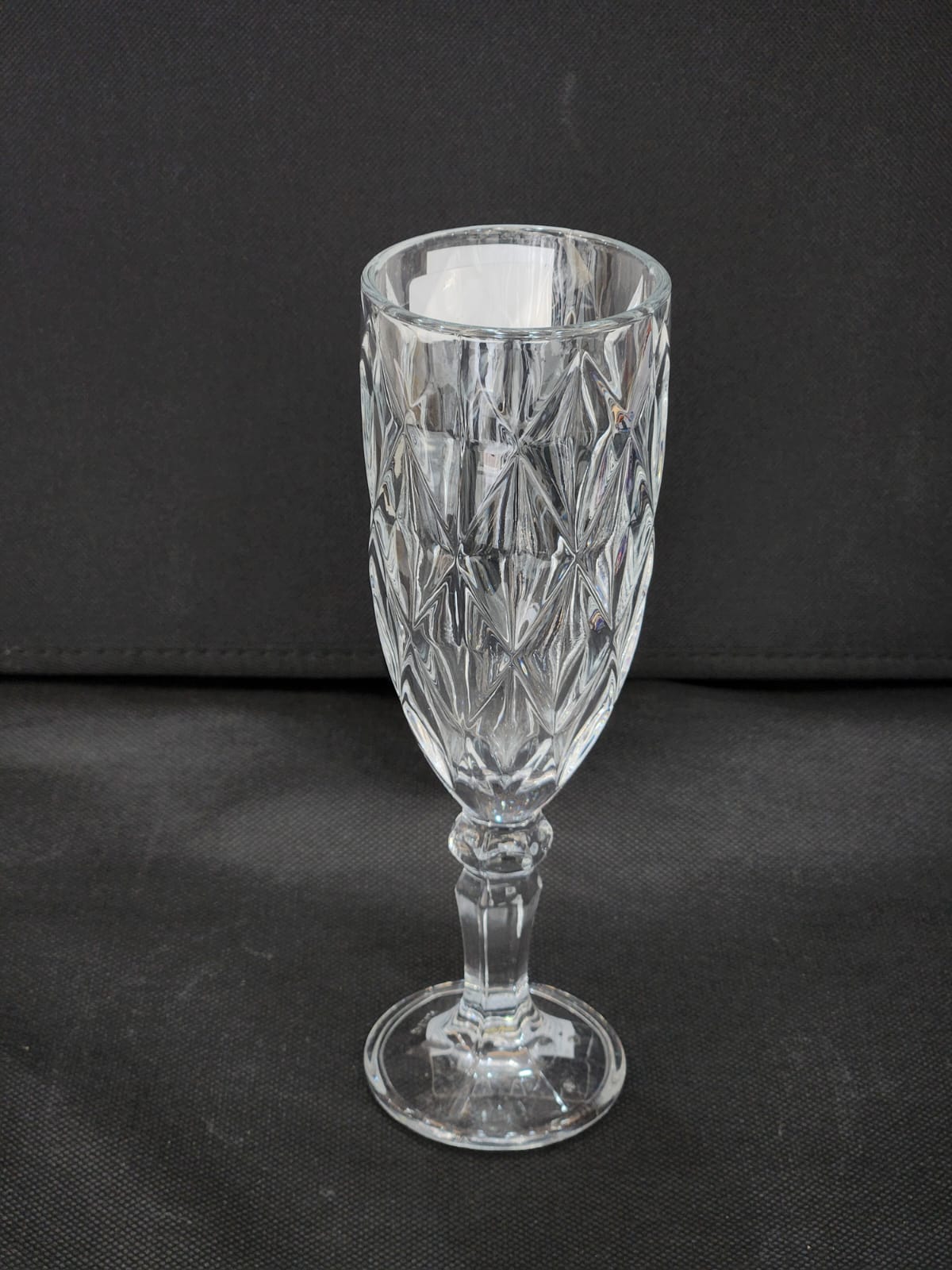 J-303-Wine Glasses, Set of 6