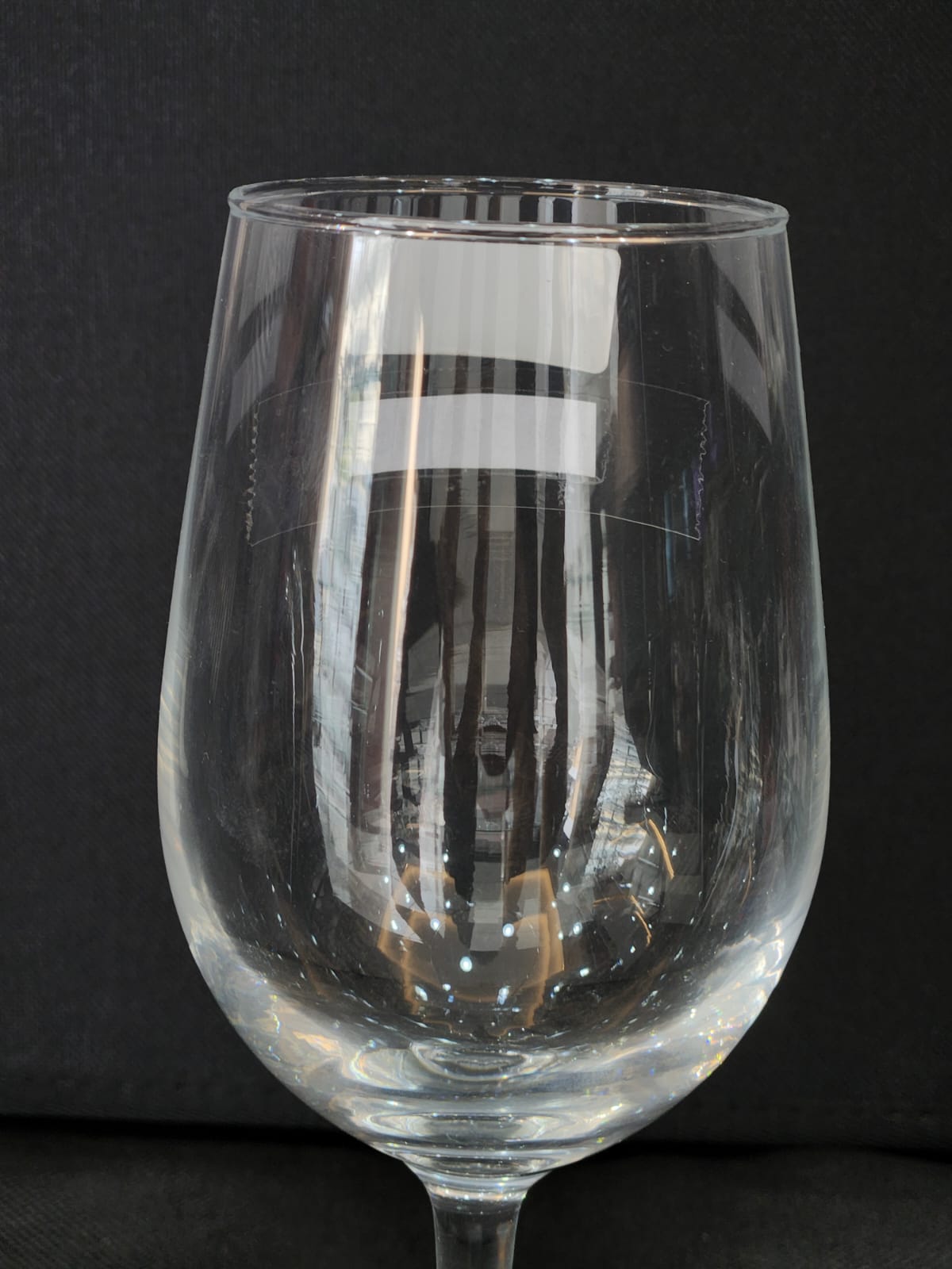 J-308-Wine Glasses, Set of 6