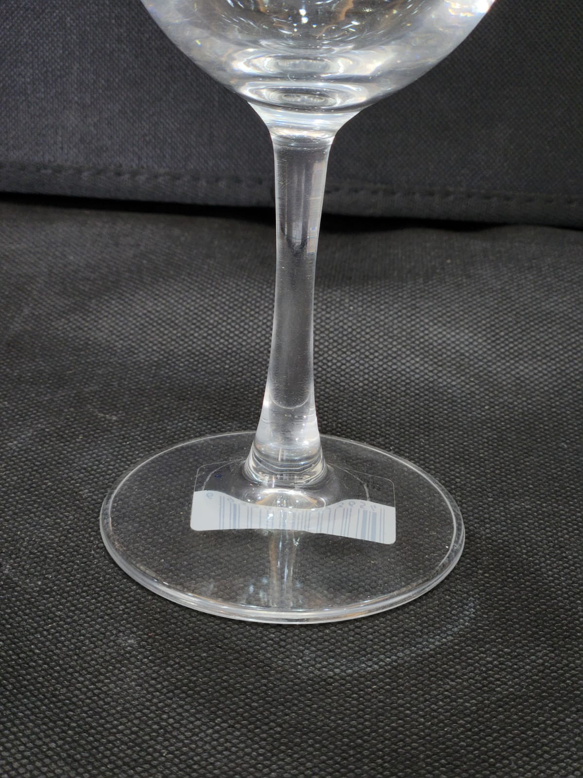 J-308-Wine Glasses, Set of 6