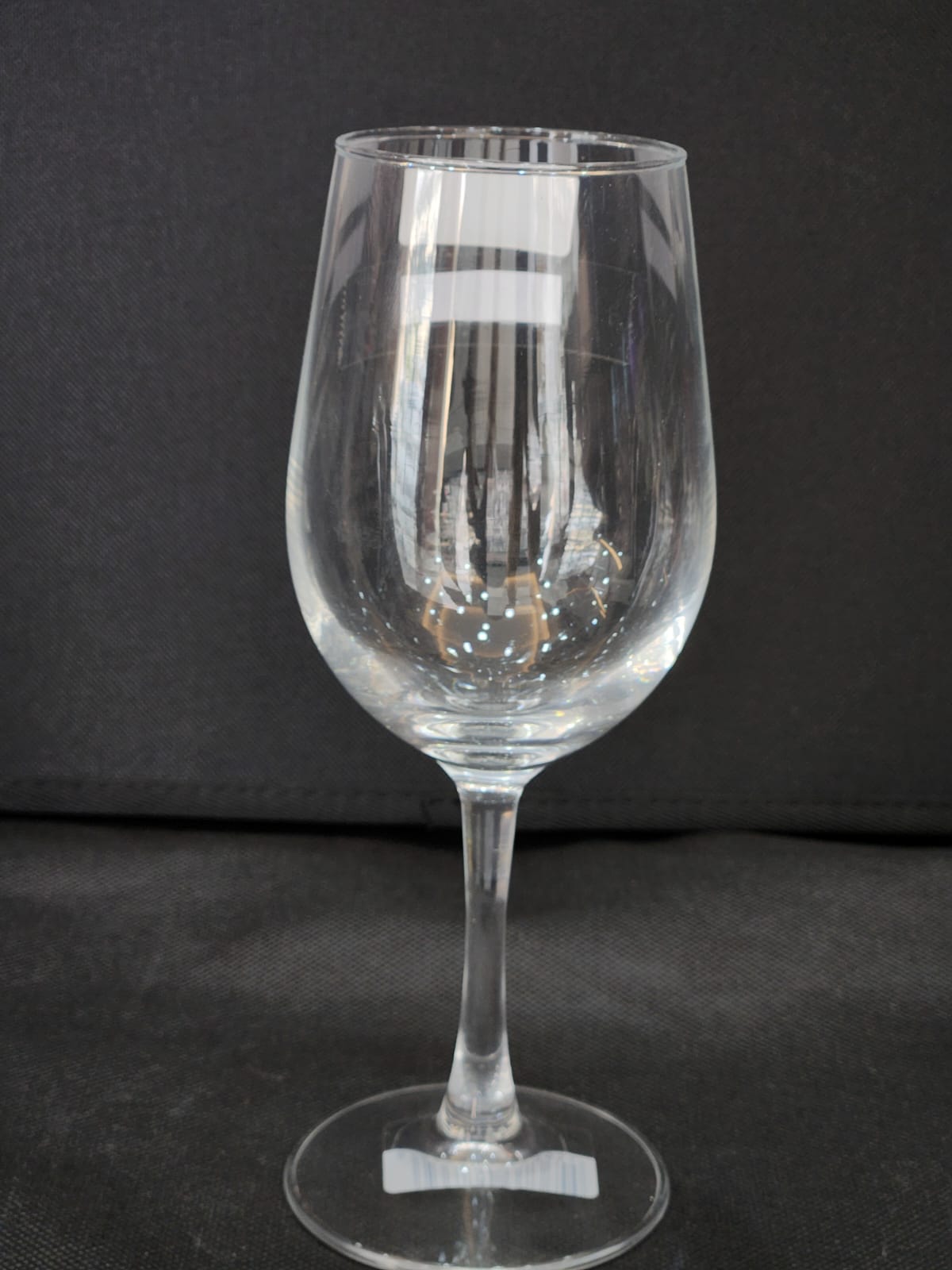 J-308-Wine Glasses, Set of 6