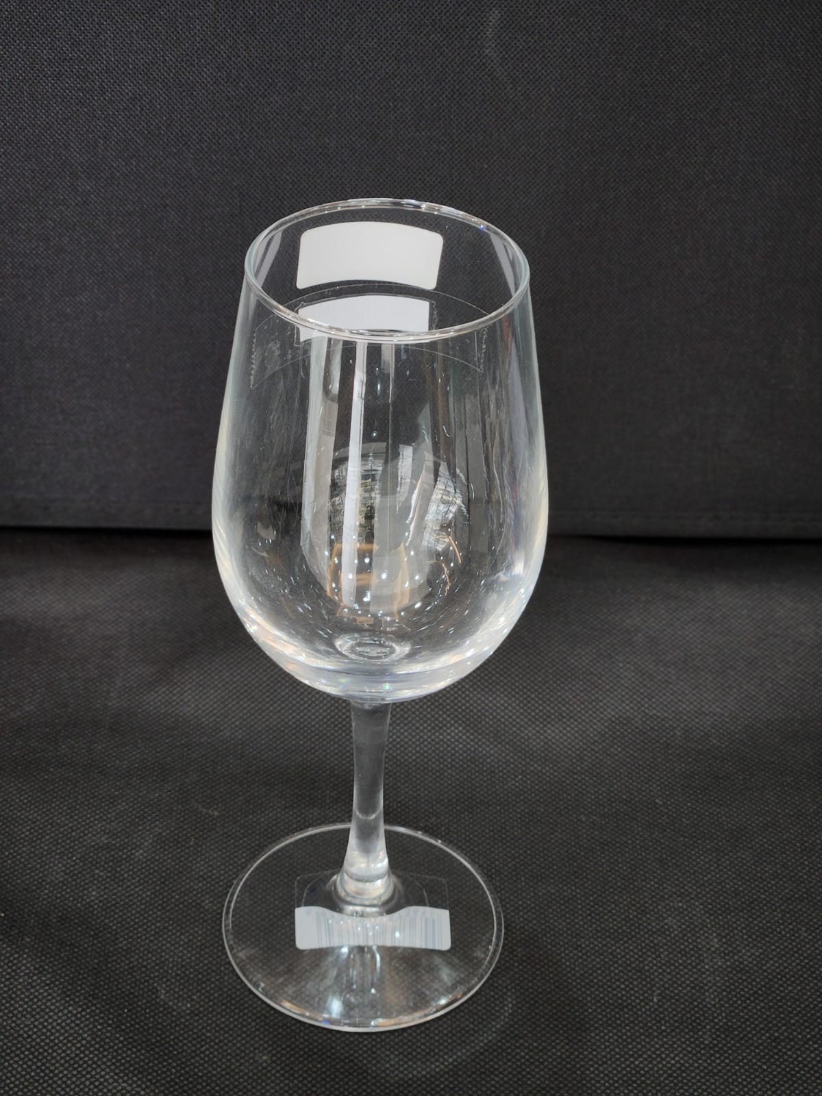 J-308-Wine Glasses, Set of 6