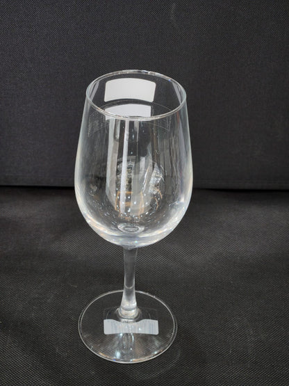 J-308-Wine Glasses, Set of 6