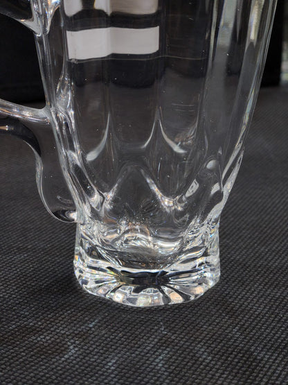 M-223-Glass Mug, Set of 6