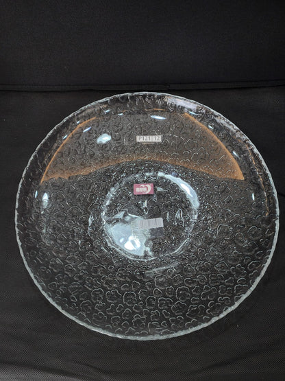 P-121-Serving Plate/Fruit Plate