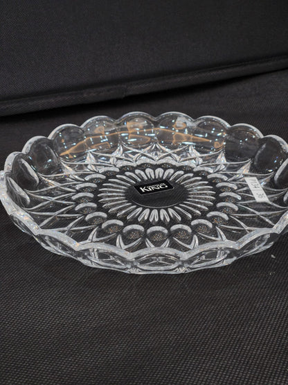 P-134-Serving Plate/Fruit Plate