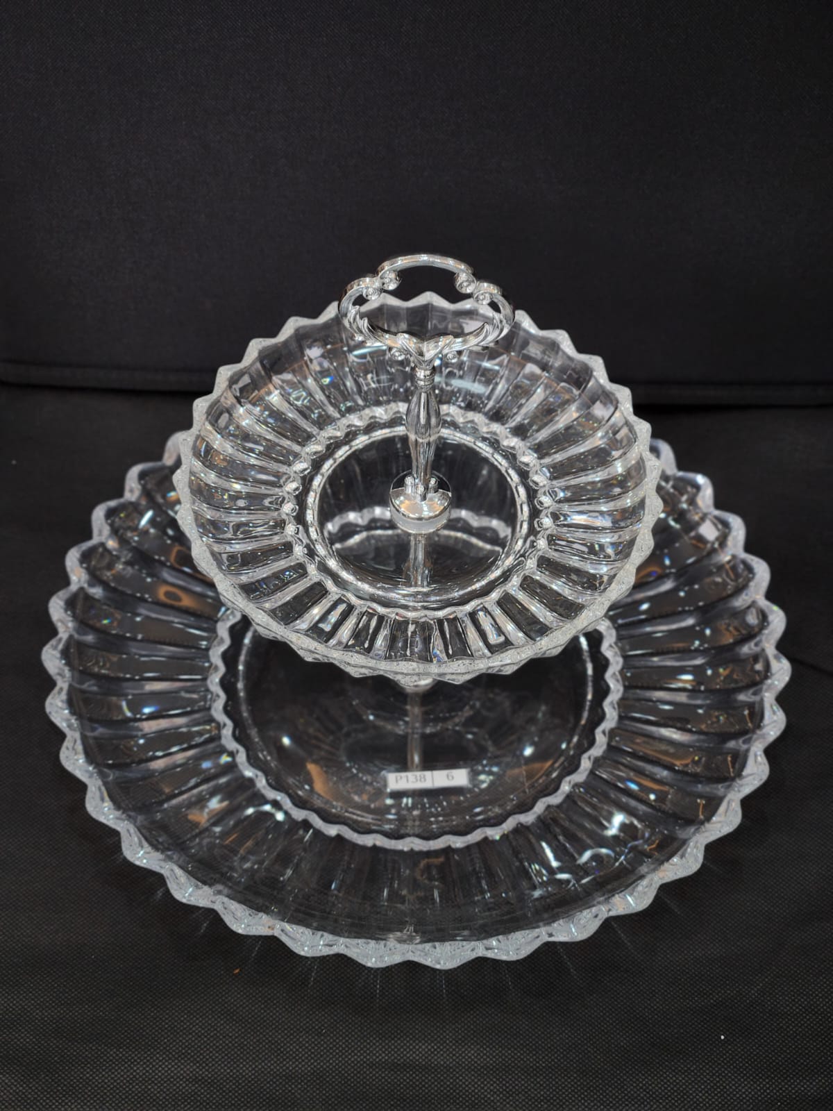 Fruit Serving Plate