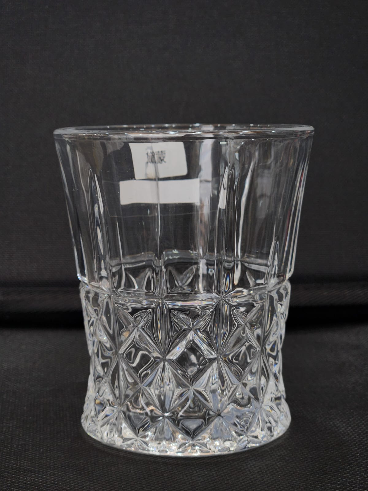 Glassware old online fashioned