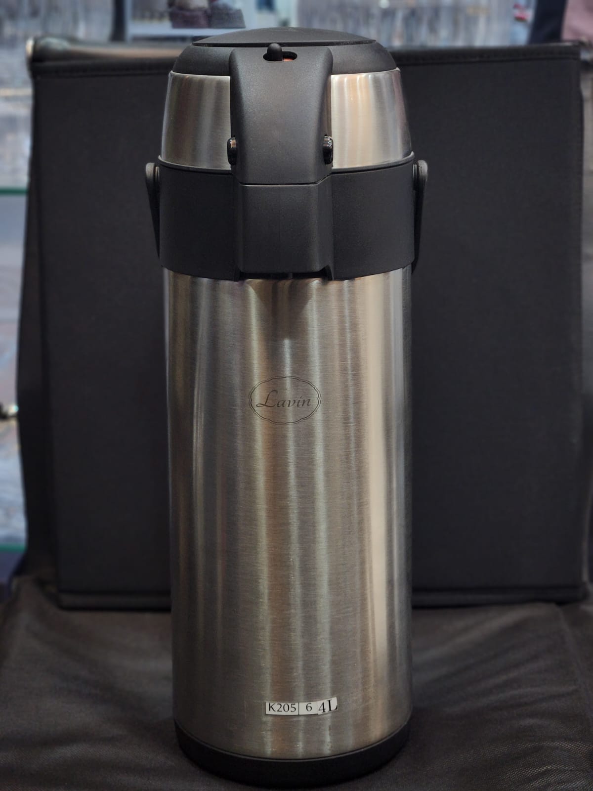 Thermos sales vacuum jug