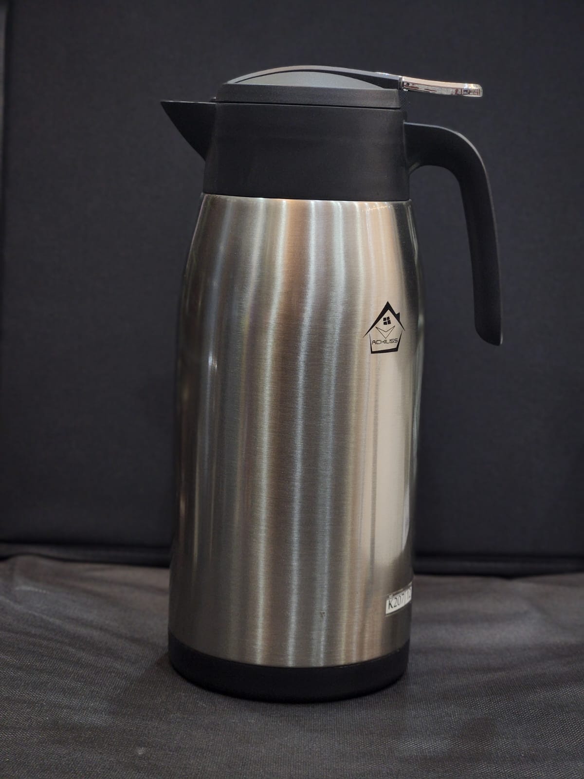 Insulated thermos store