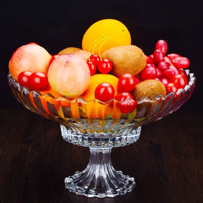 Serving Fruit Bowl, Decorative Bowl