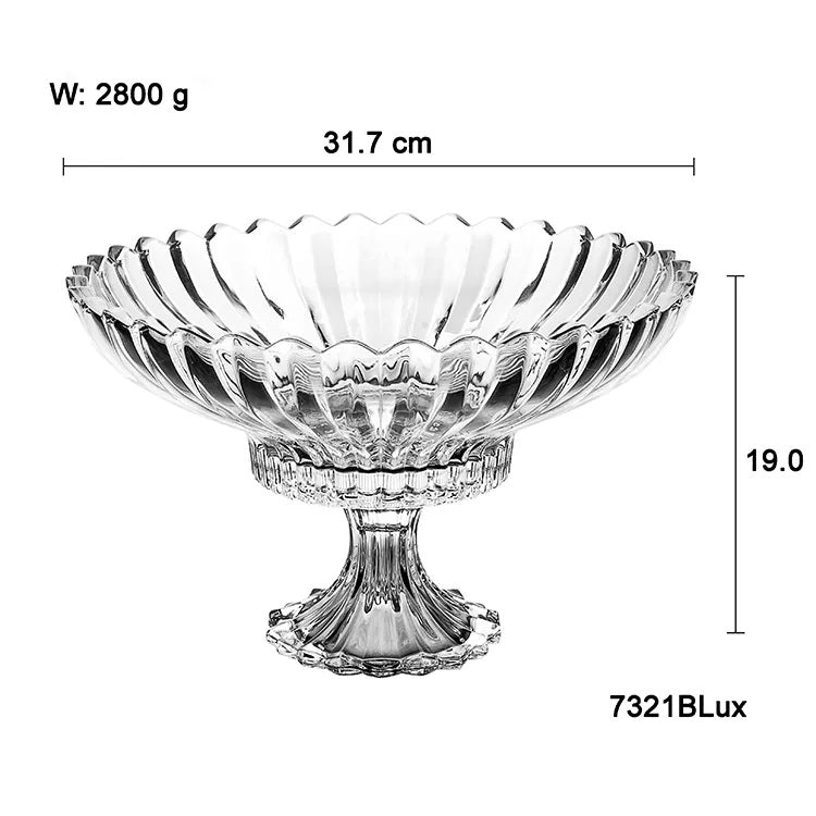 Serving Fruit Bowl, Decorative Bowl