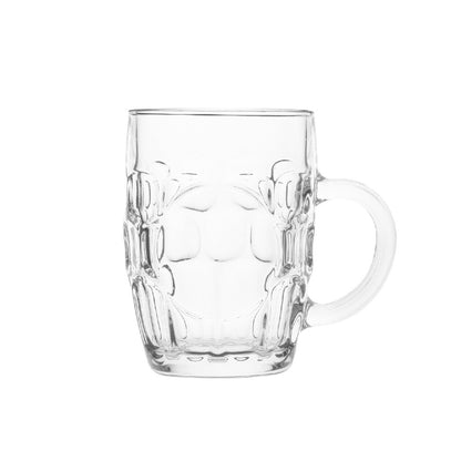 Premium Glass Beer Mugs/Beer Glasses