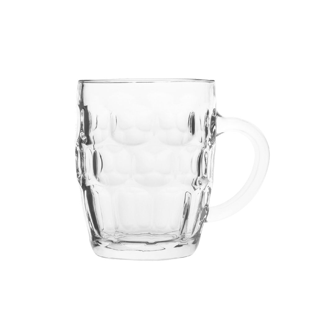 Premium Glass Beer Mugs/Beer Glasses