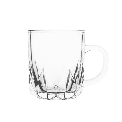 Glass Mug