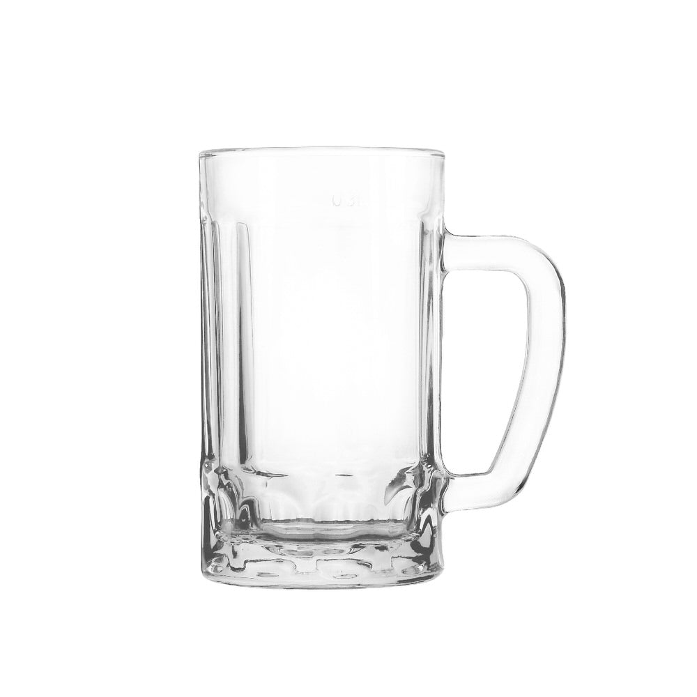 Premium Glass Beer Mugs/Beer Glasses