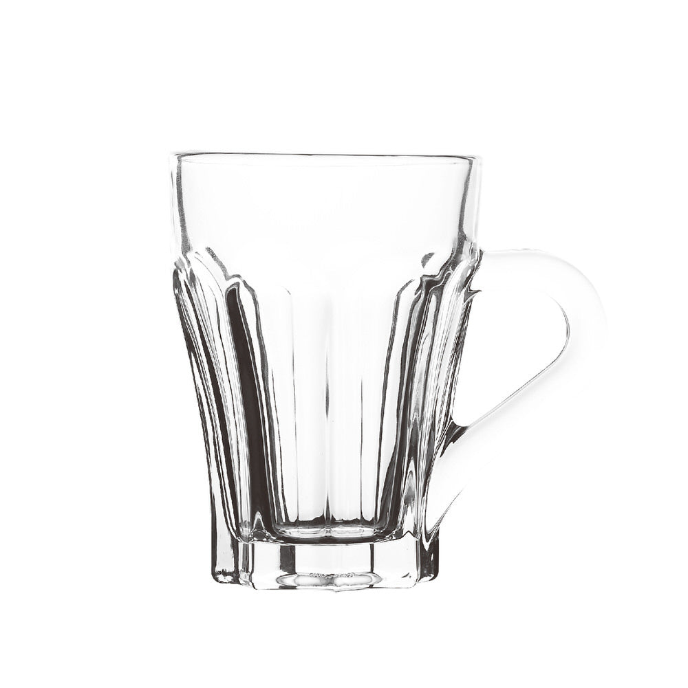 Glass Mug