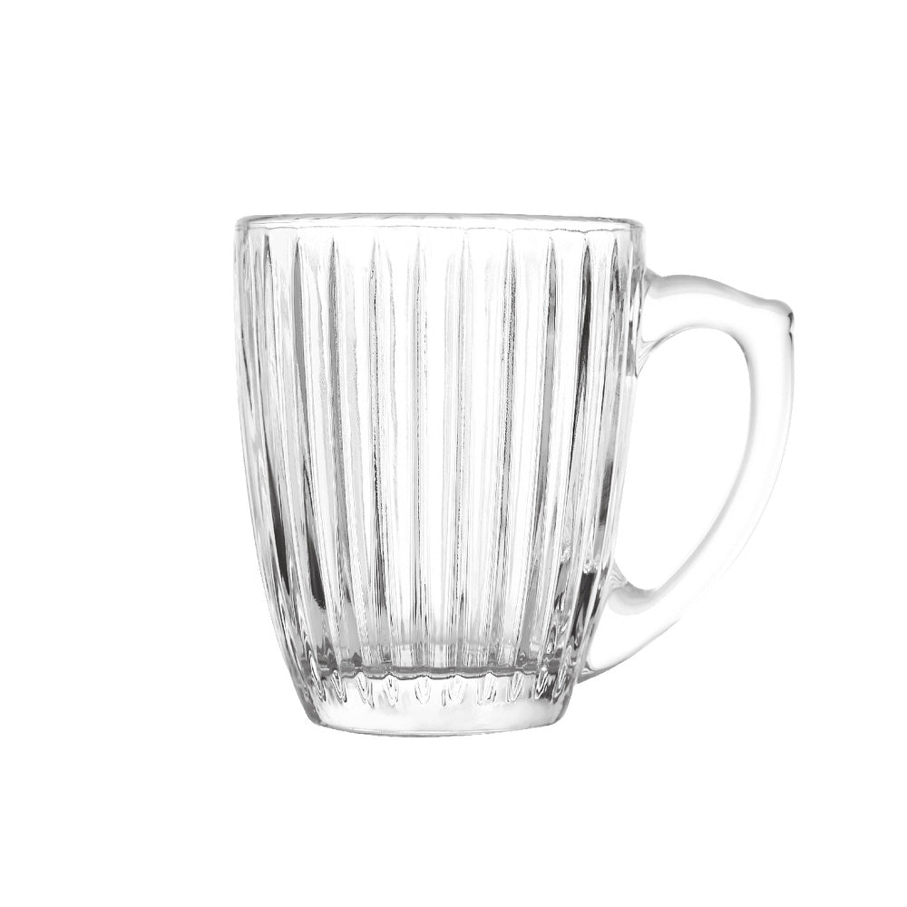 Glass Mug