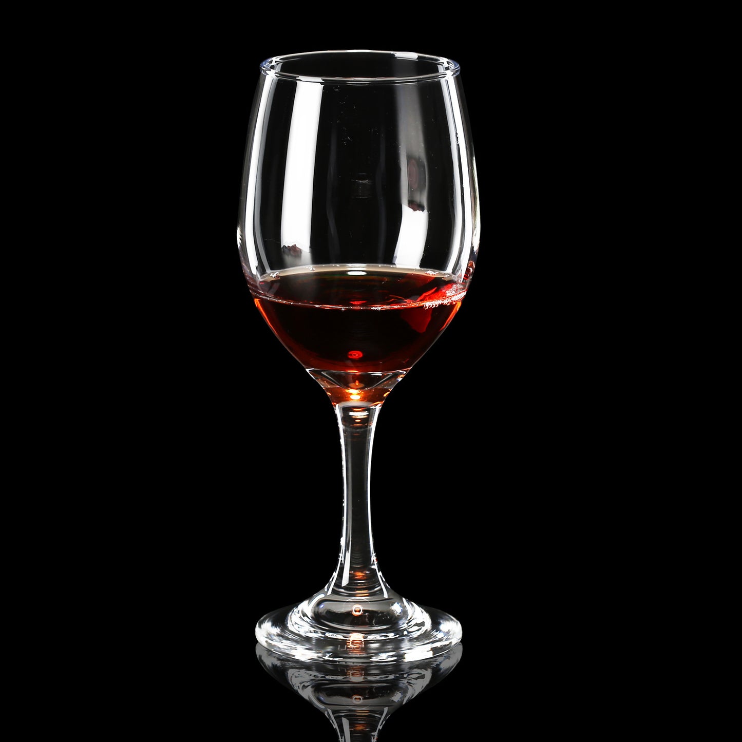 J-311-Wine Glasses, Set of 6